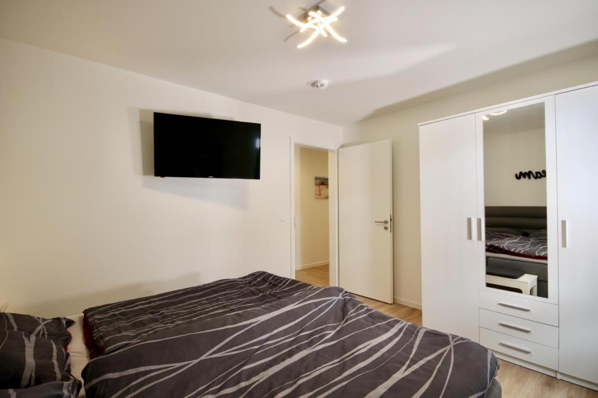 Kellenhusen Tor 17 Apartment Exterior photo